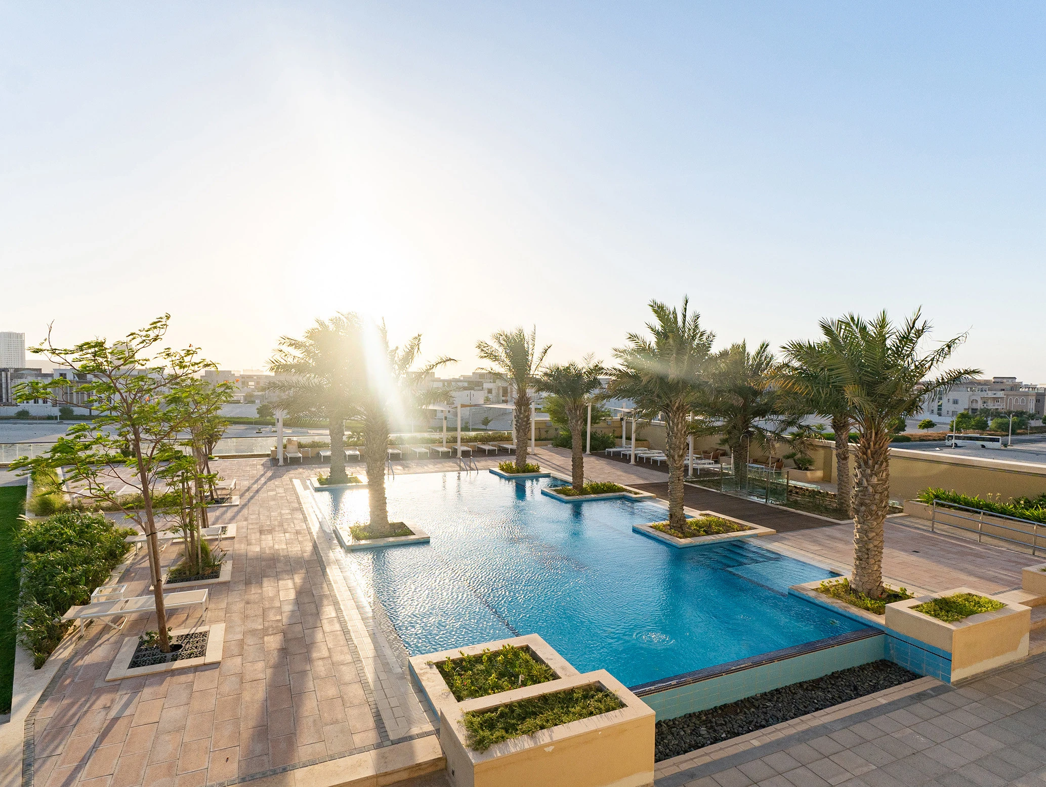 GREAT INVESTMENT! 1-BEDROOM APARTMENT | LUSAIL