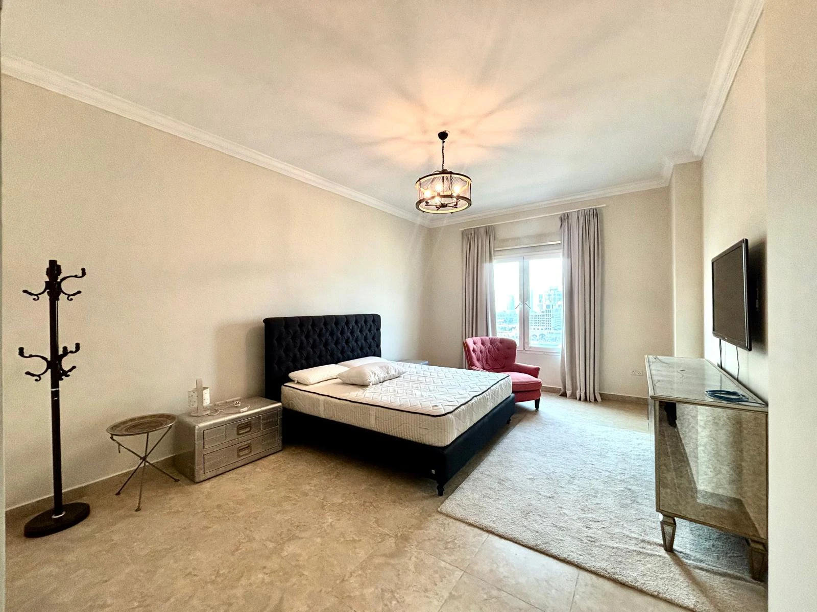 LUXURY LIVING | SPACIOUS 3 BEDROOM + MAID | MARINA