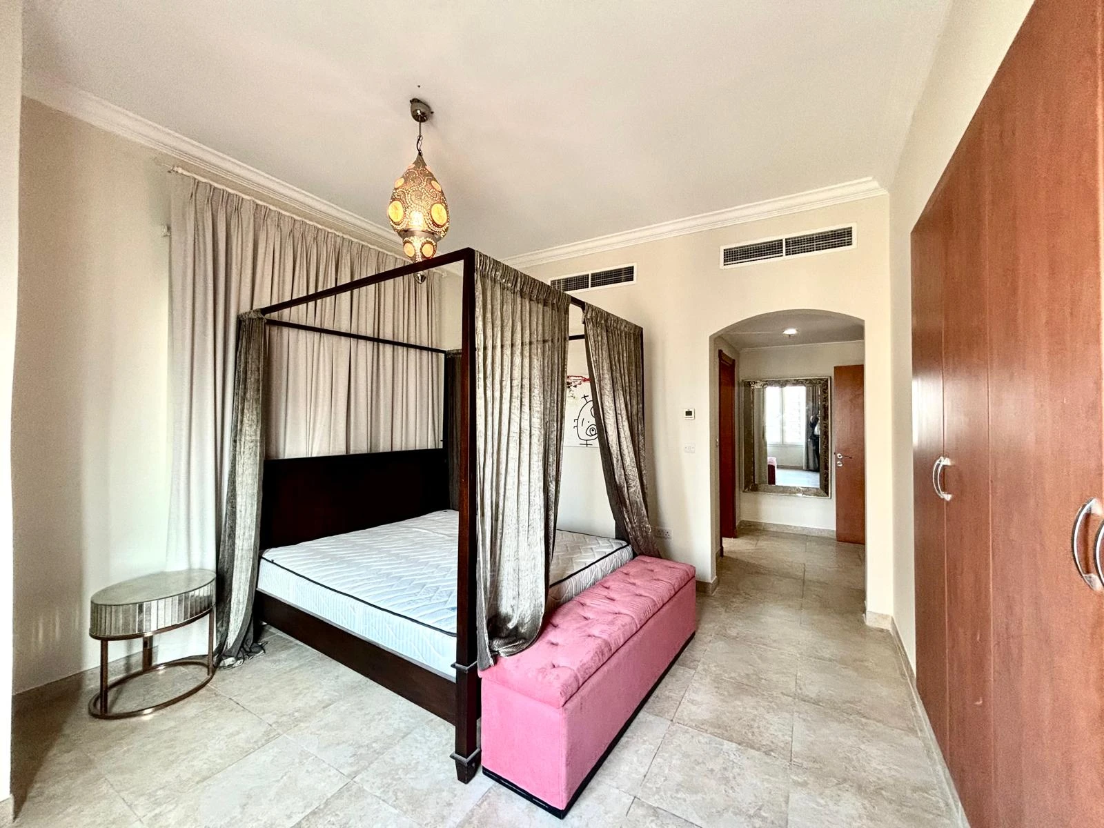 LUXURY LIVING | SPACIOUS 3 BEDROOM + MAID | MARINA