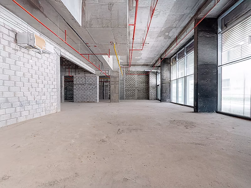SEAFRONT RETAIL SHOPS IN PRIME LUSAIL LOCATION - Photo 4