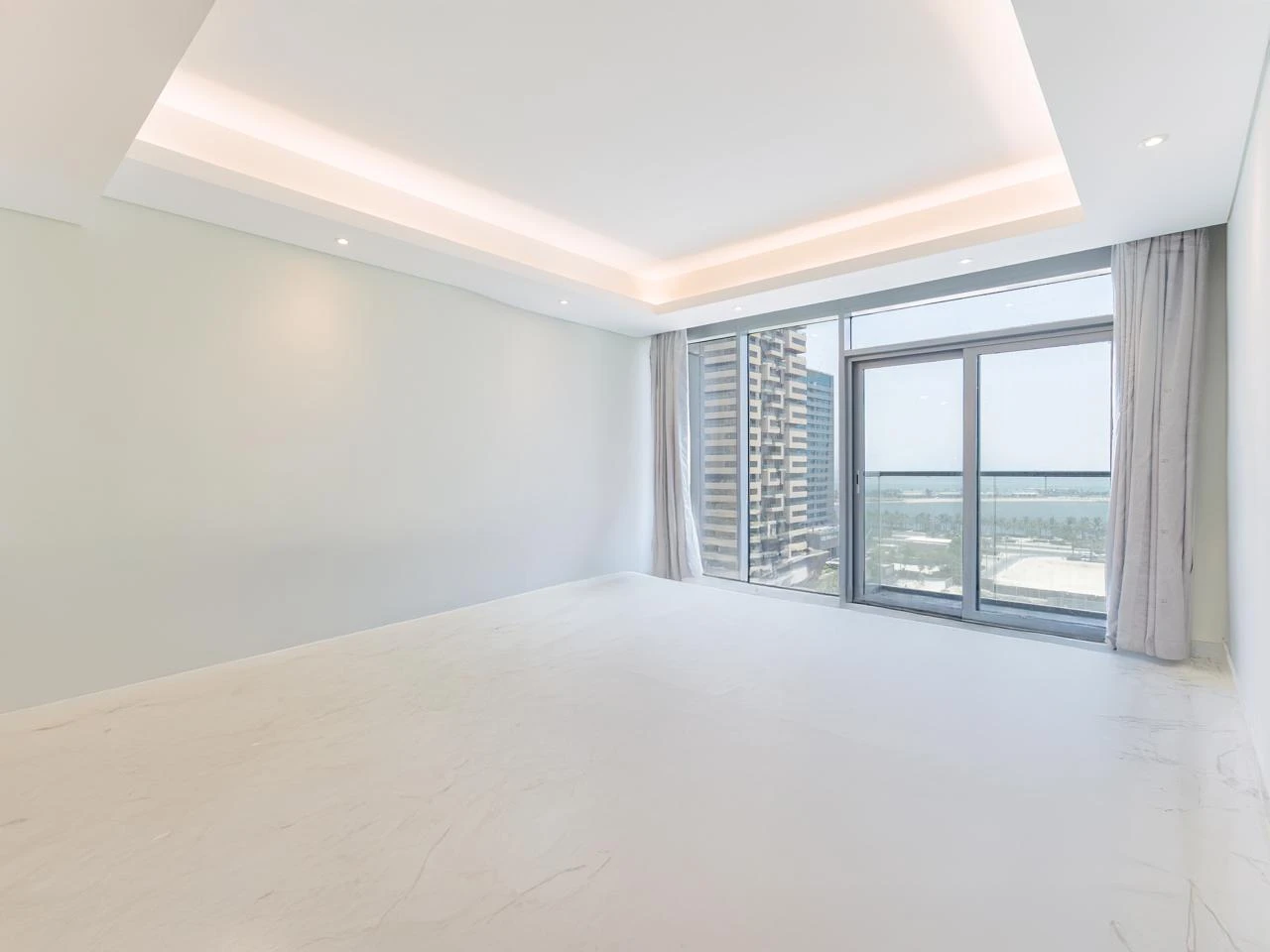 Charming 1BR Apartment | Marina District