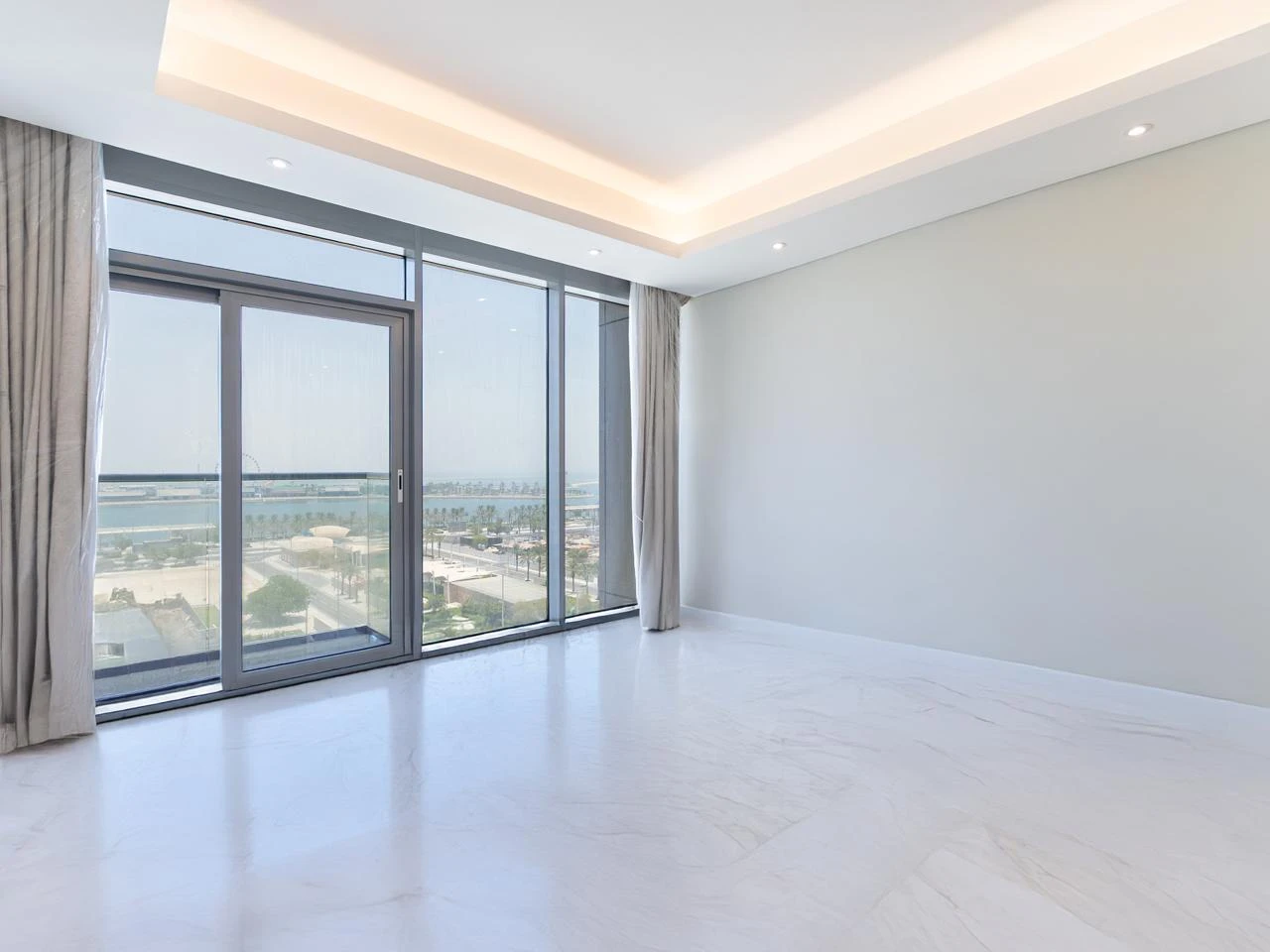 Charming 1BR Apartment | Marina District