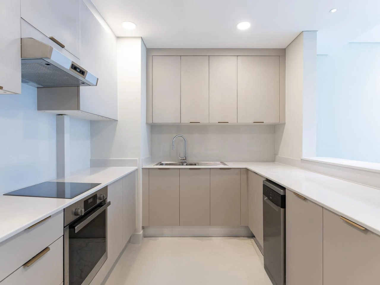 Charming 1BR Apartment | Marina District