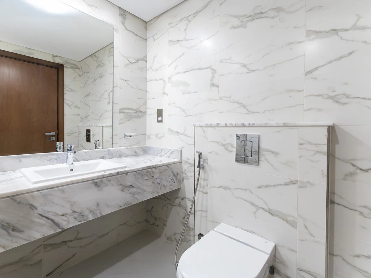 Charming 1BR Apartment | Marina District