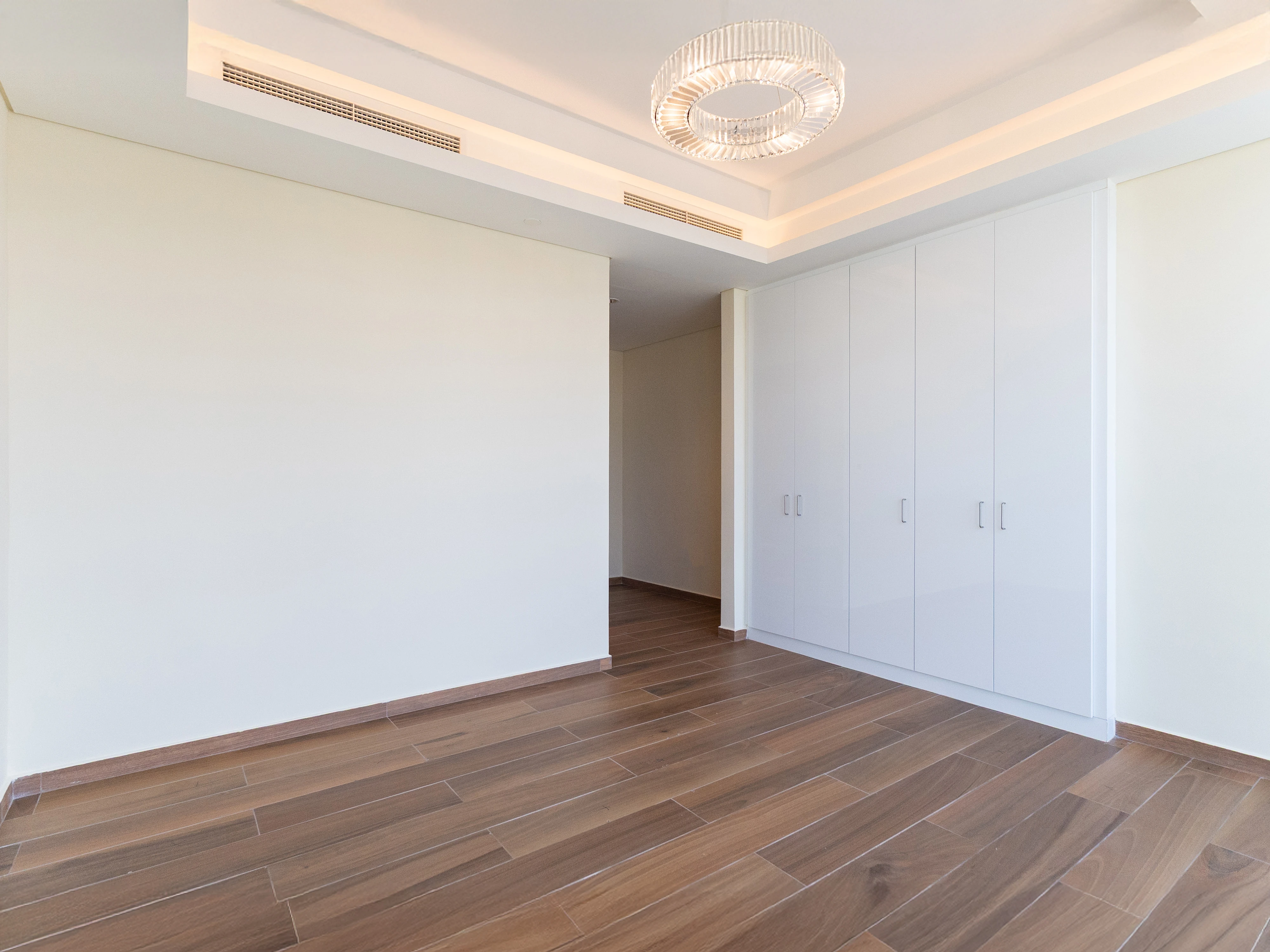 شقة أنيقة بغرفتي نوم | جزيرة جيوان