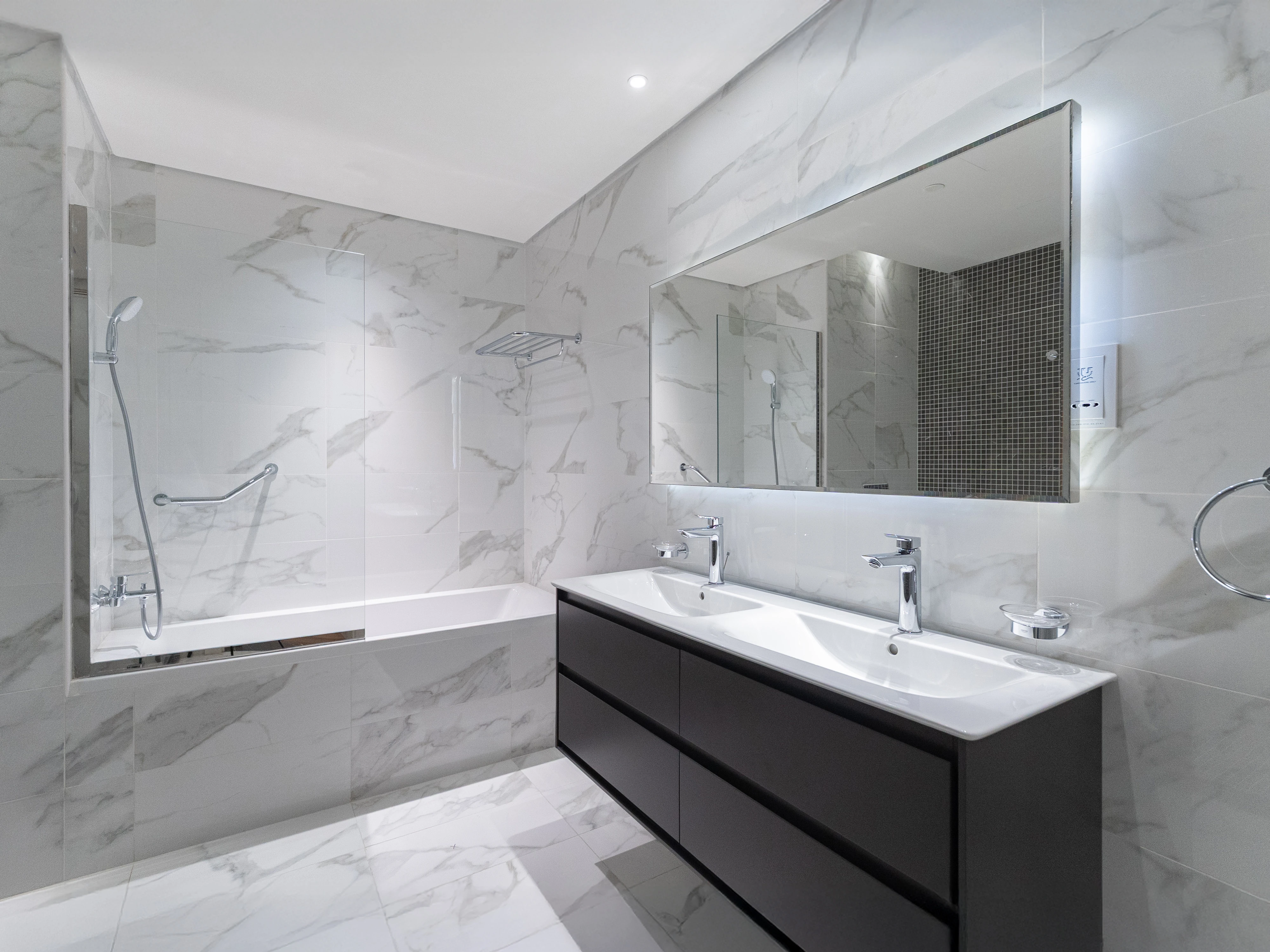 شقة أنيقة بغرفتي نوم | جزيرة جيوان