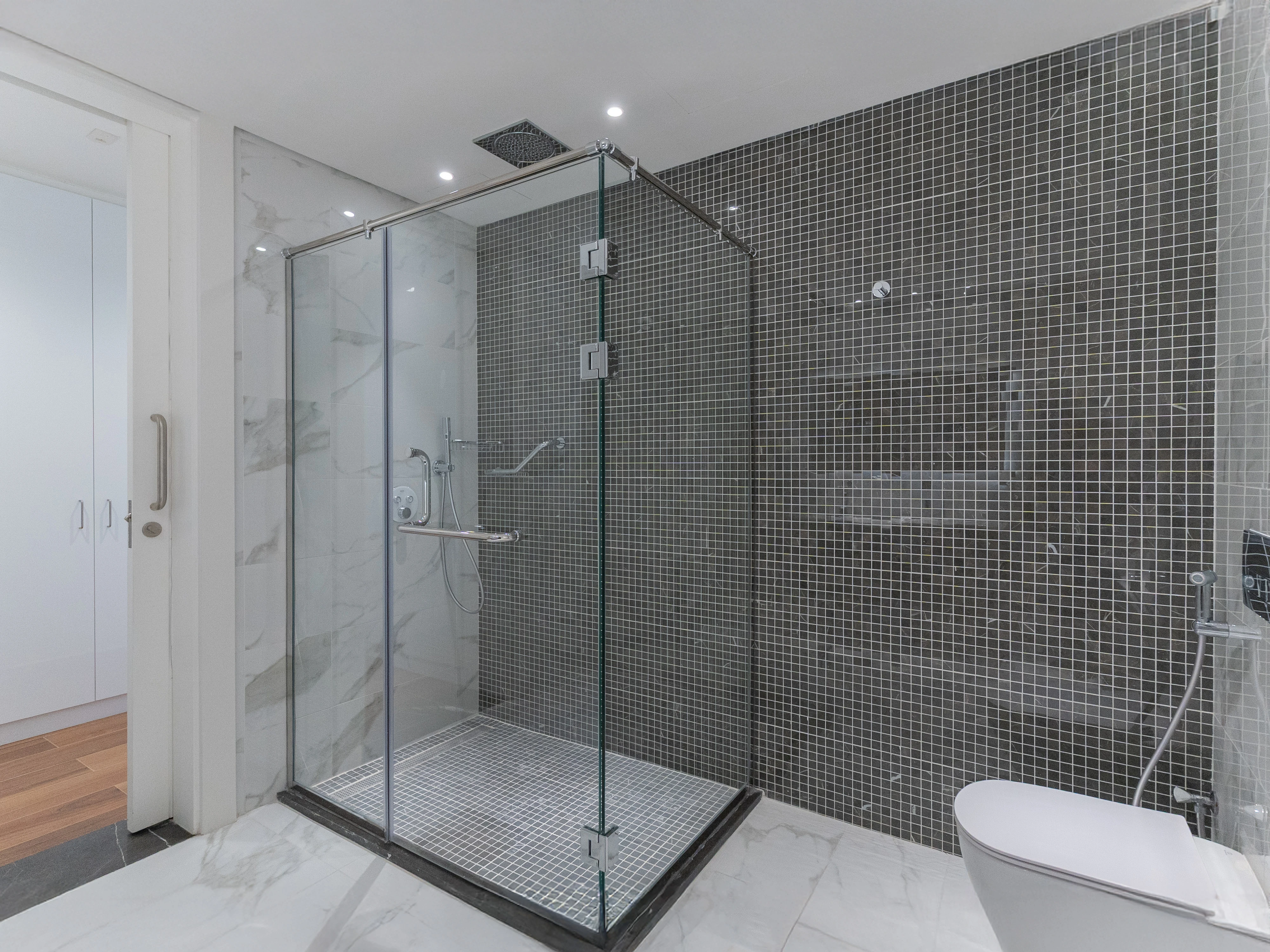 شقة أنيقة بغرفتي نوم | جزيرة جيوان