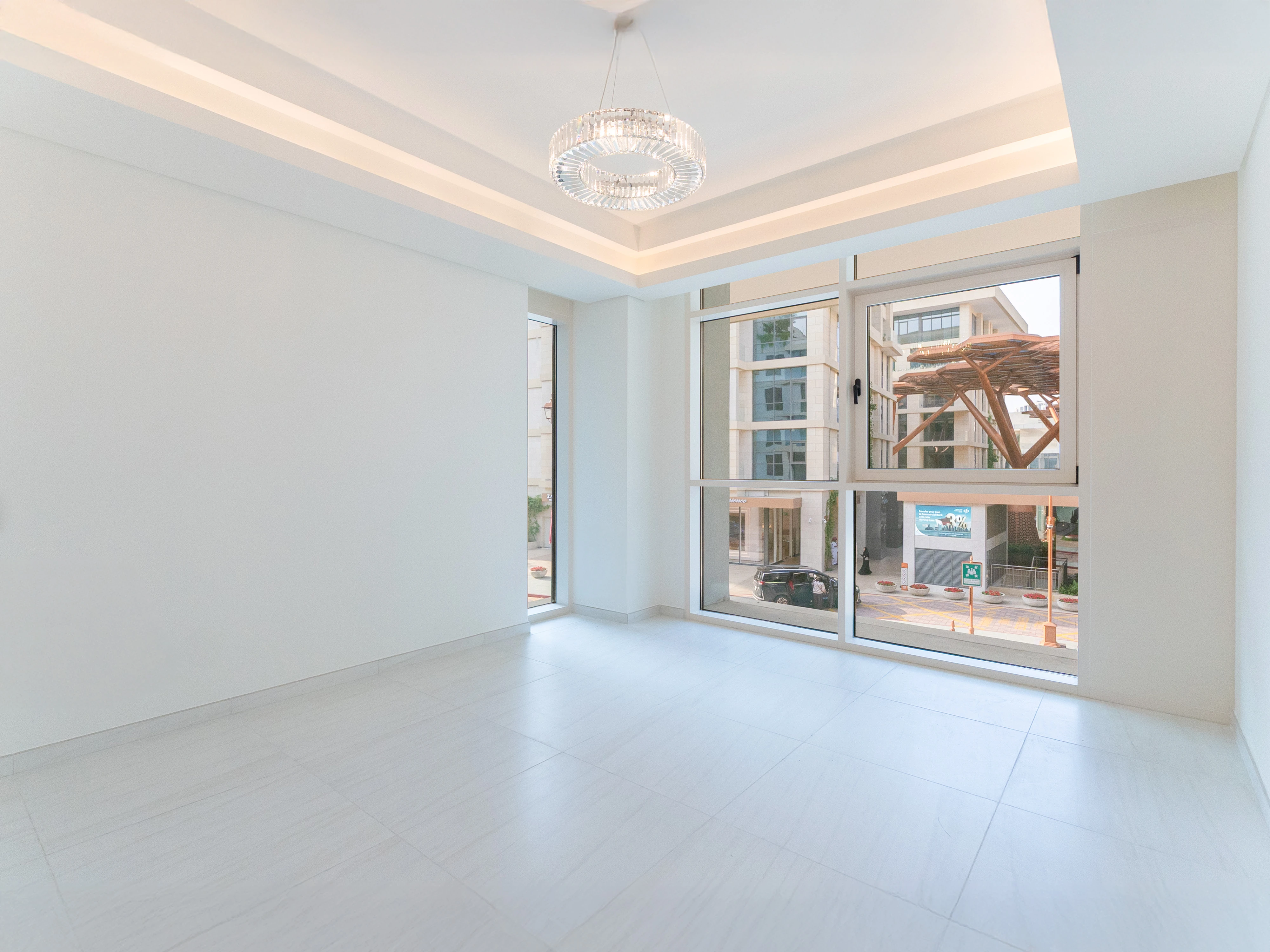 شقة غرفة نوم واحدة في جزيرة جيوان | ادفع 10% الآن وابدأ حياتك!