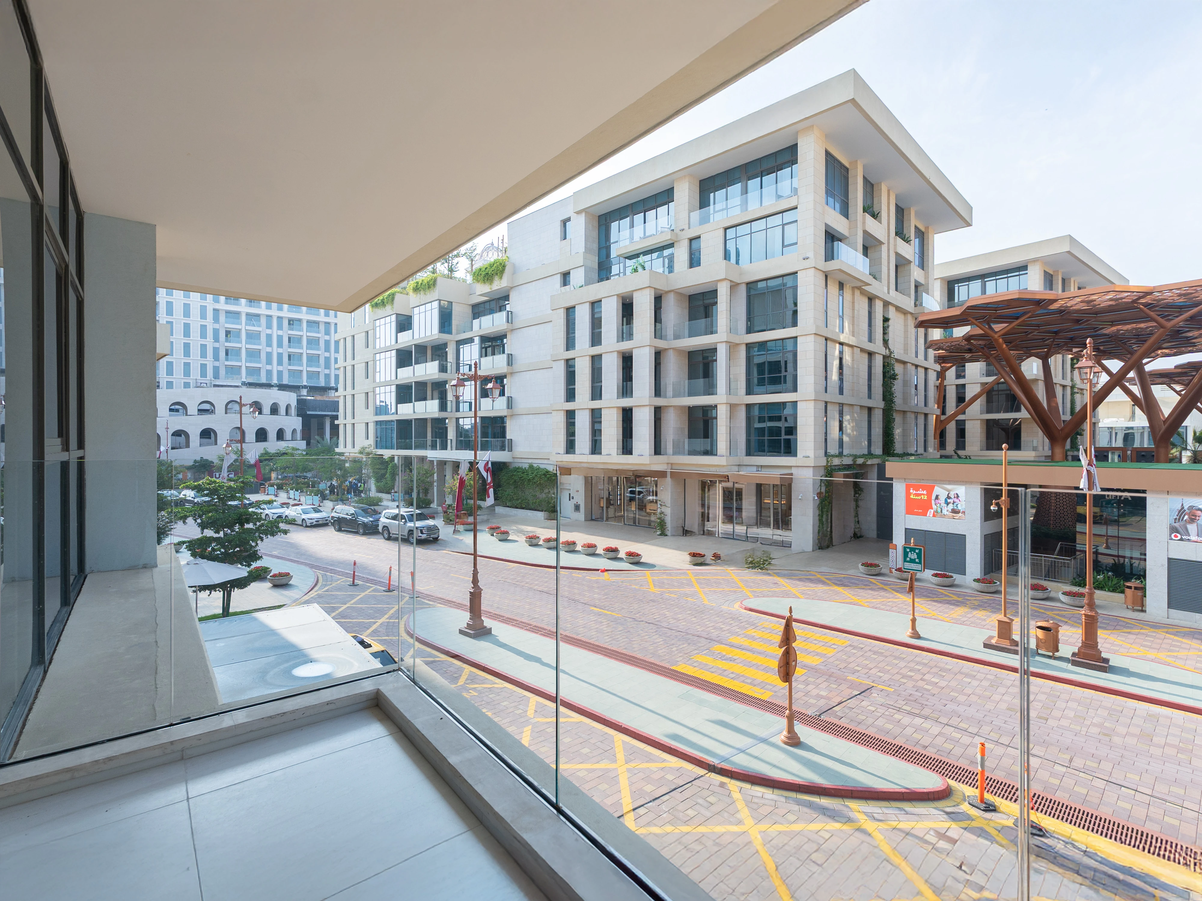 شقة غرفة نوم واحدة في جزيرة جيوان | ادفع 10% الآن وابدأ حياتك!