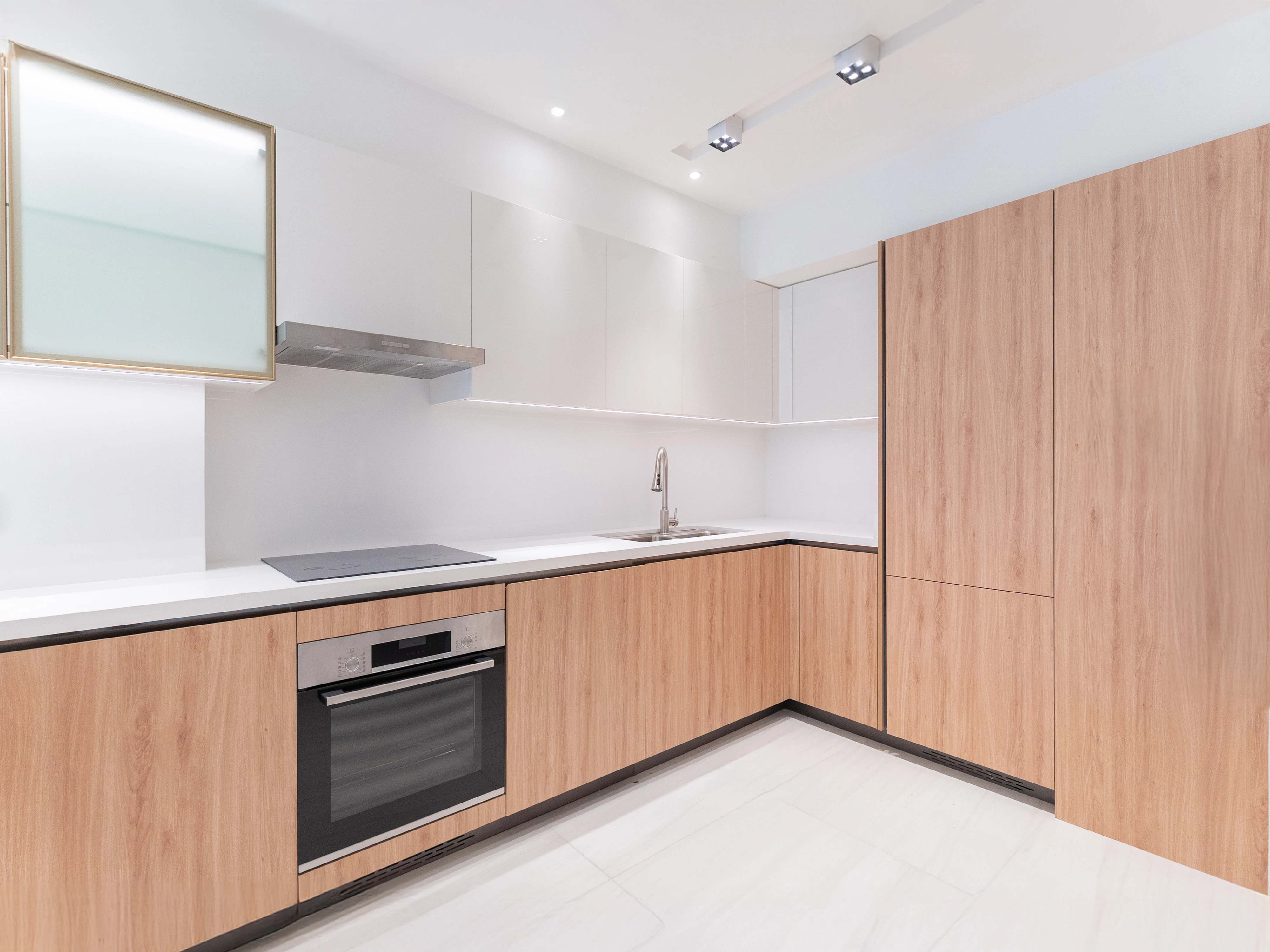 شقة غرفة نوم واحدة في جزيرة جيوان | ادفع 10% الآن وابدأ حياتك!