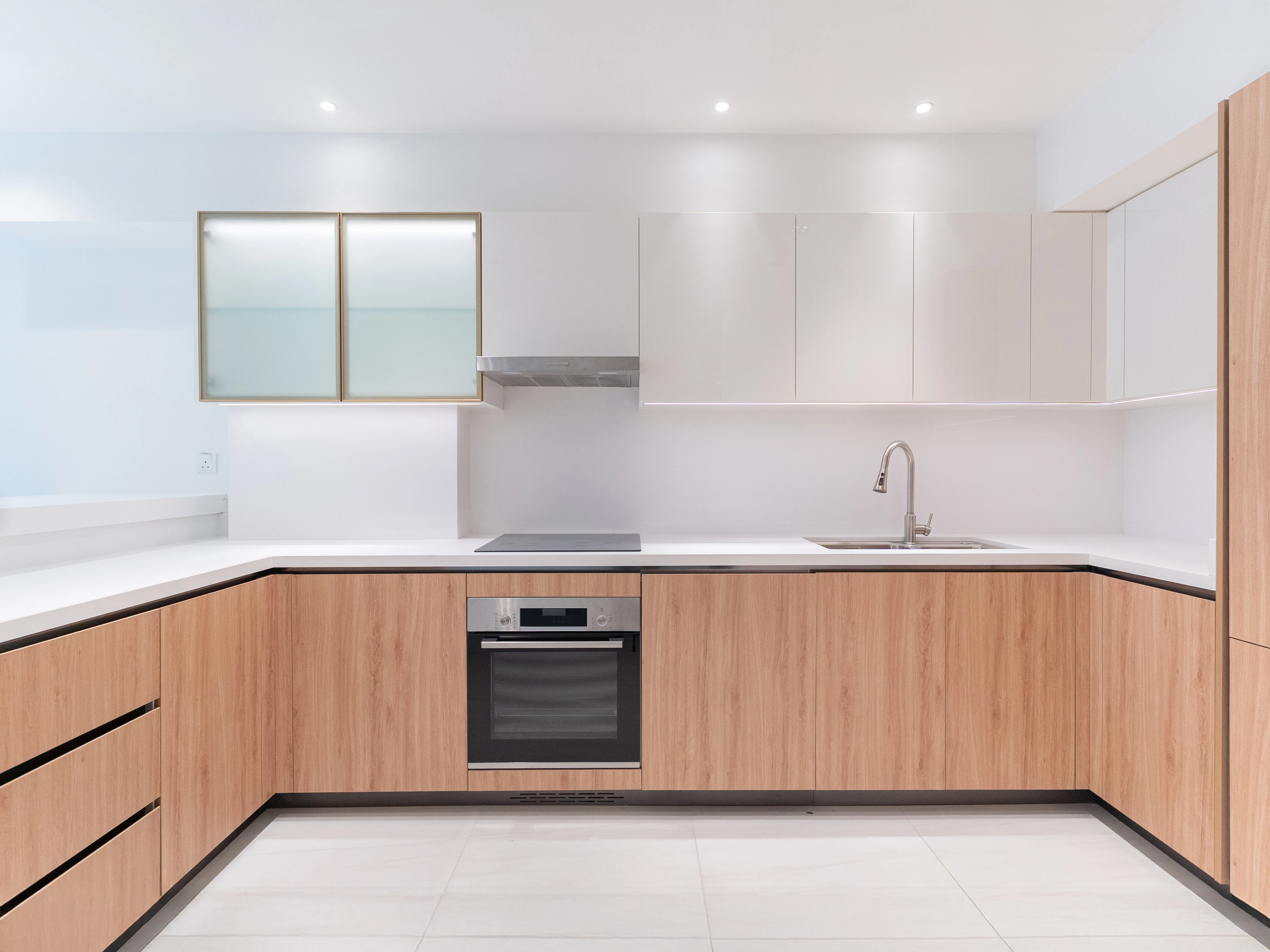 شقة غرفة نوم واحدة في جزيرة جيوان | ادفع 10% الآن وابدأ حياتك!