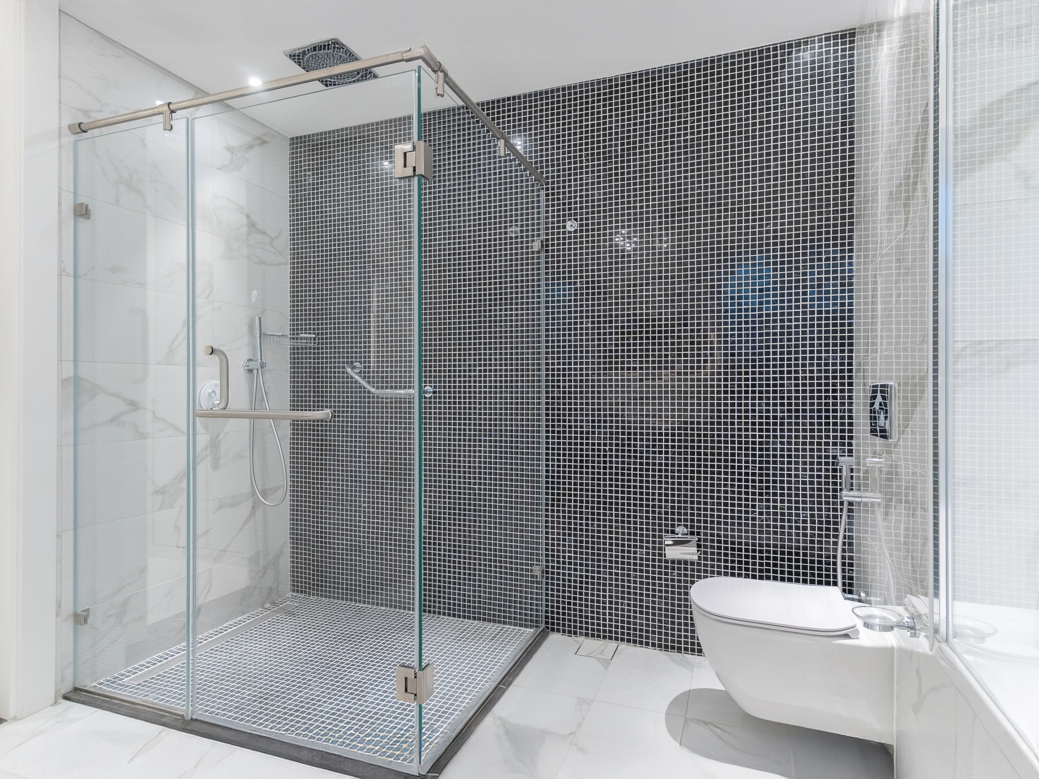 شقة غرفة نوم واحدة في جزيرة جيوان | ادفع 10% الآن وابدأ حياتك!