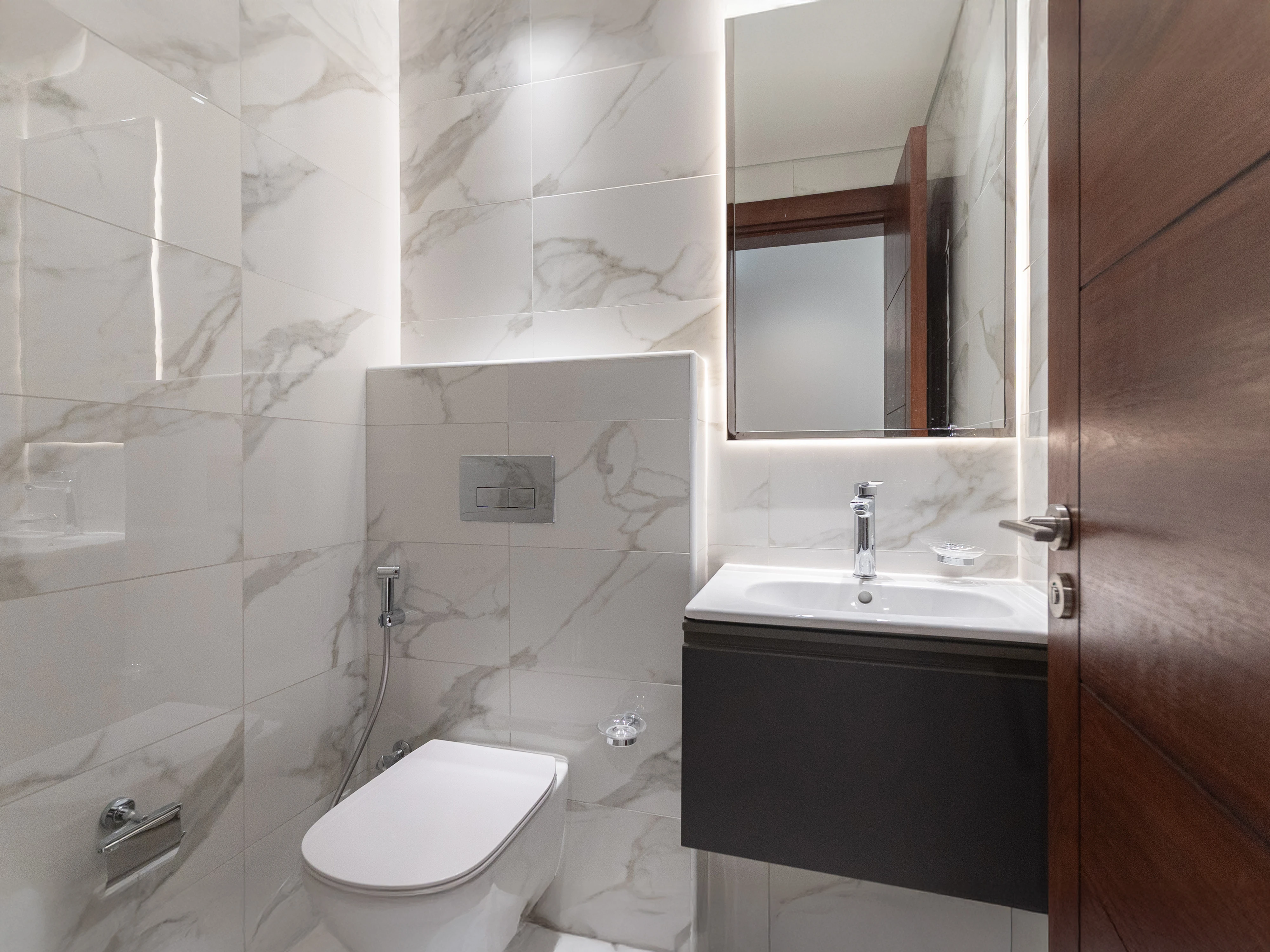 شقة غرفة نوم واحدة في جزيرة جيوان | ادفع 10% الآن وابدأ حياتك!