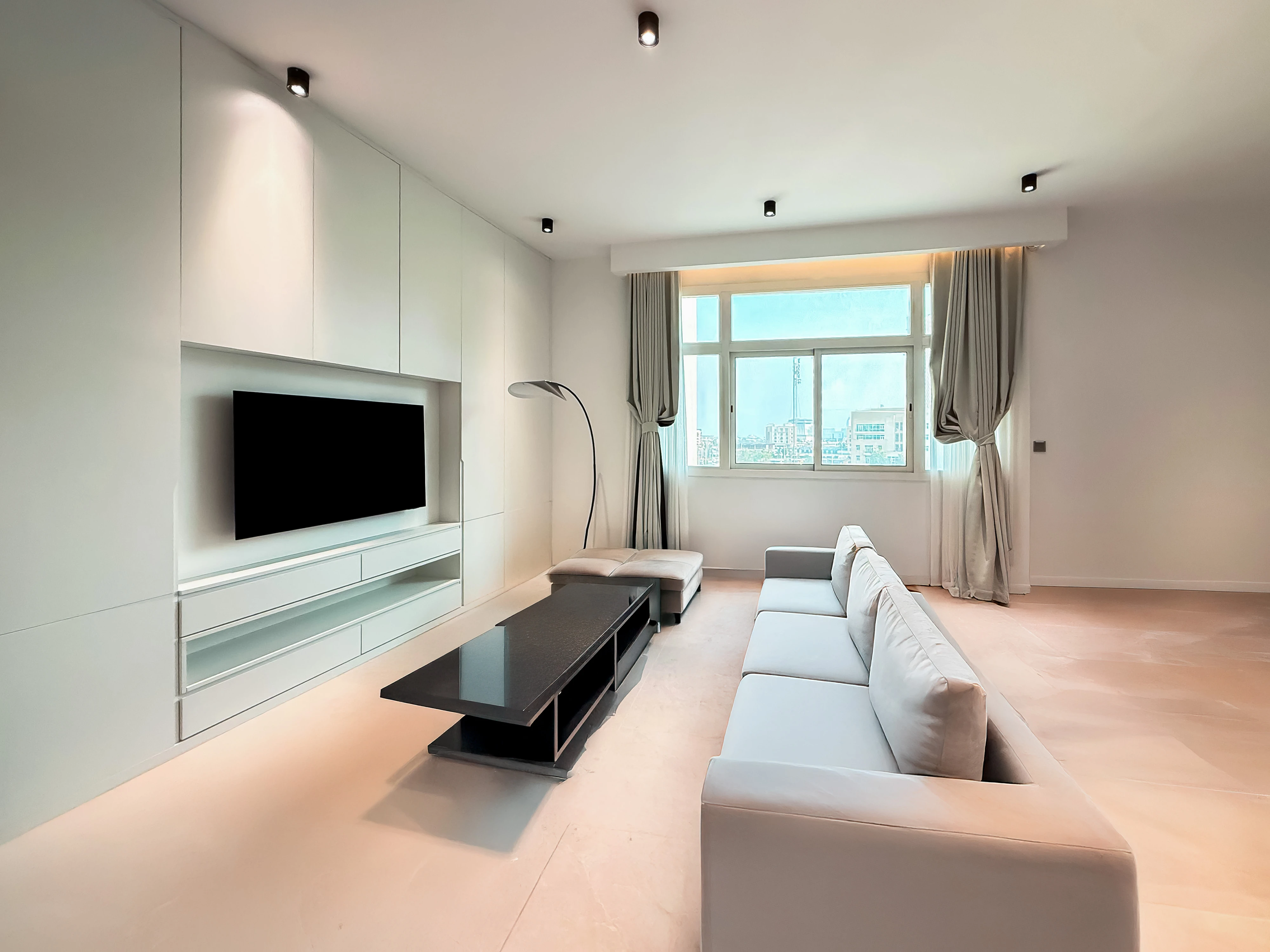 Residency Permit | 20% Down Payment Luxury Apartment for Sale in Fox Hills - Photo 1