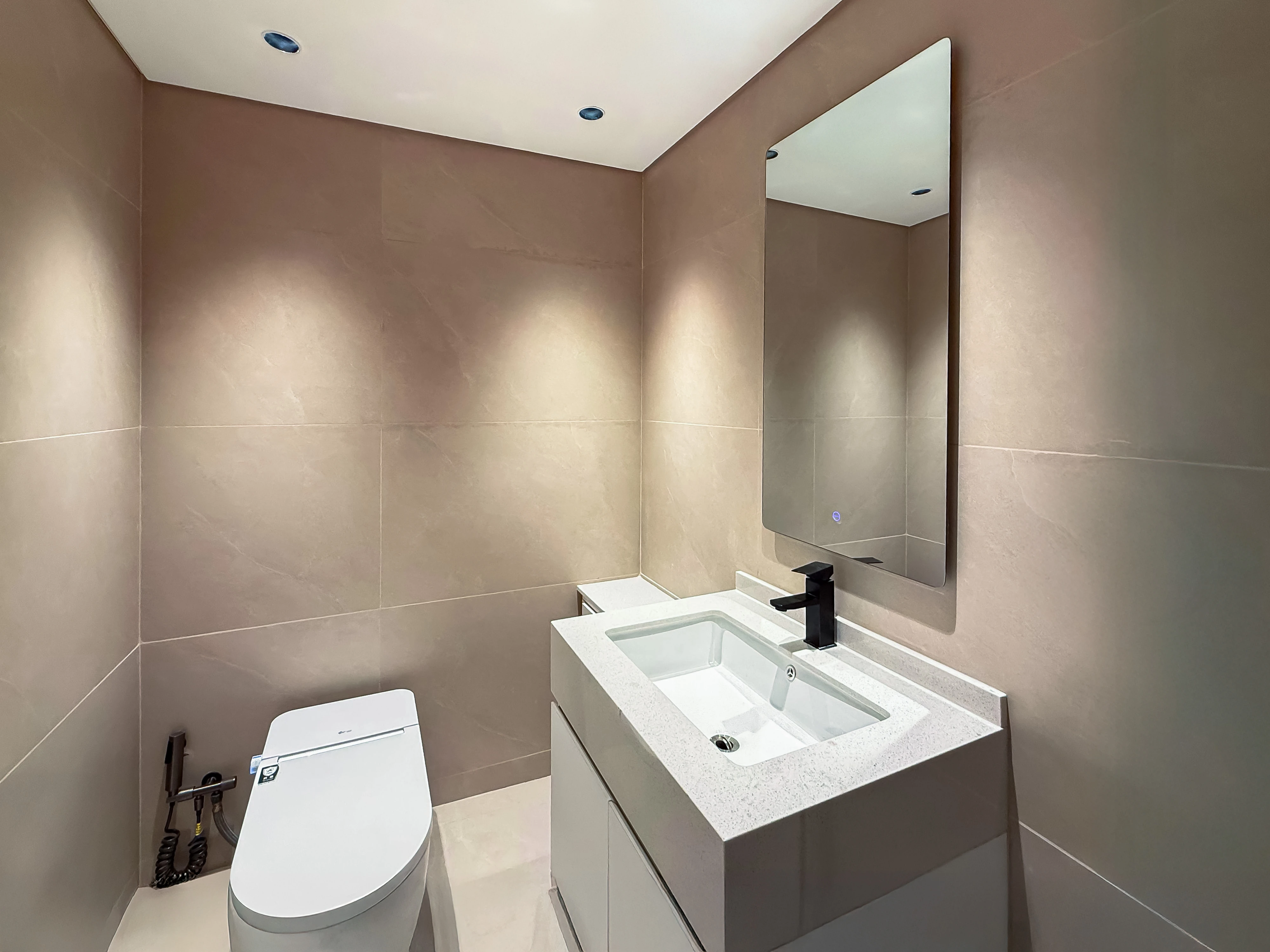 Residency Permit | 20% Down Payment Luxury Apartment for Sale in Fox Hills - Photo 5