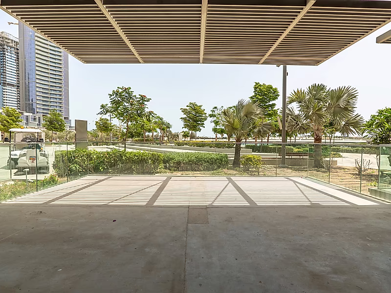 SEAFRONT RETAIL SHOPS IN PRIME LUSAIL LOCATION - Photo 7