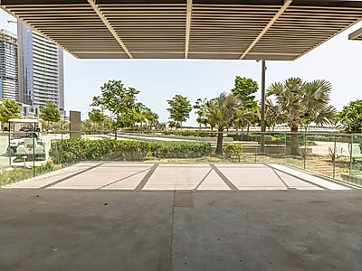 SEAFRONT RETAIL SHOPS IN PRIME LUSAIL LOCATION