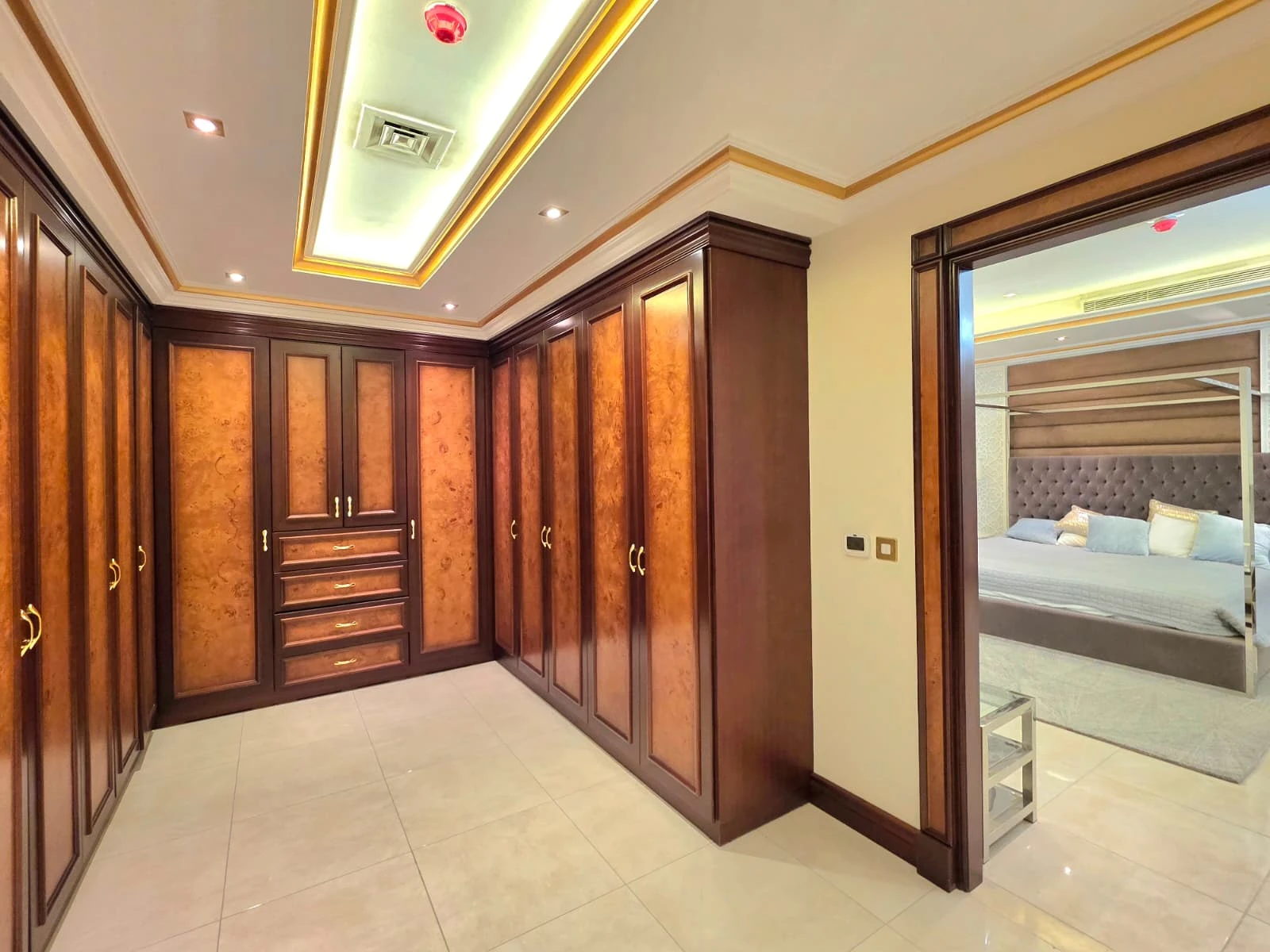 فيلا رائعة 6+ غرف نوم | اللؤلؤة قطر