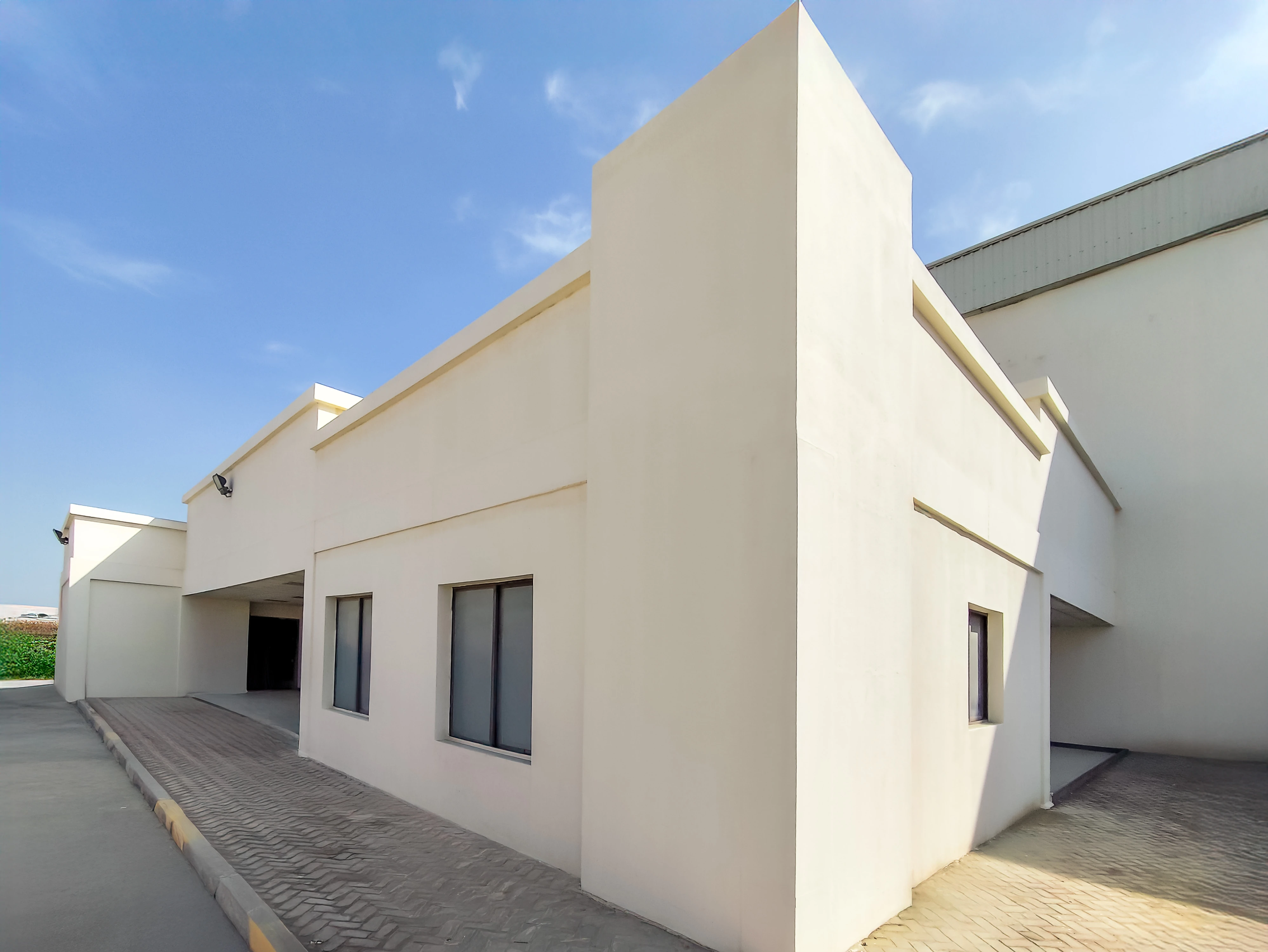 6,500 sqm Facility | Factory for Sale | Mesaieed - Photo 2