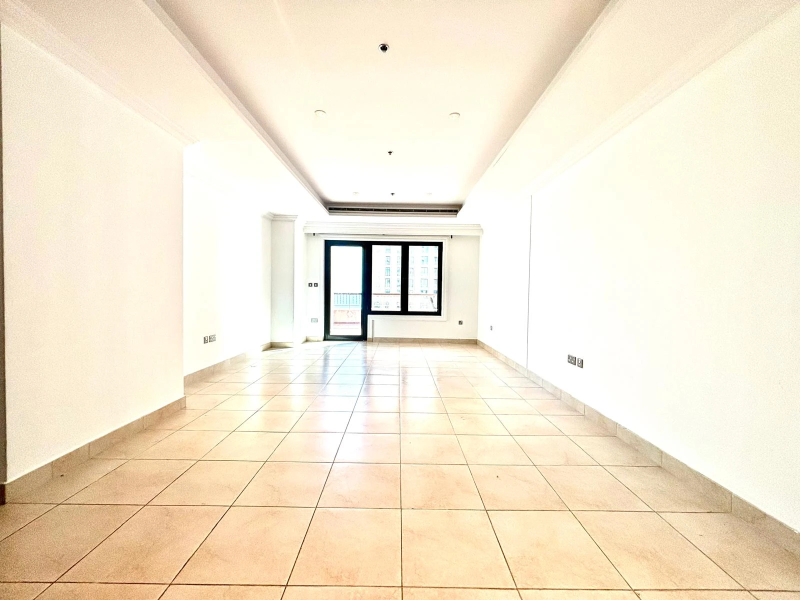 AMAZING 3 BEDROOM APARTMENT IN PREMIUM TOWER | PORTO