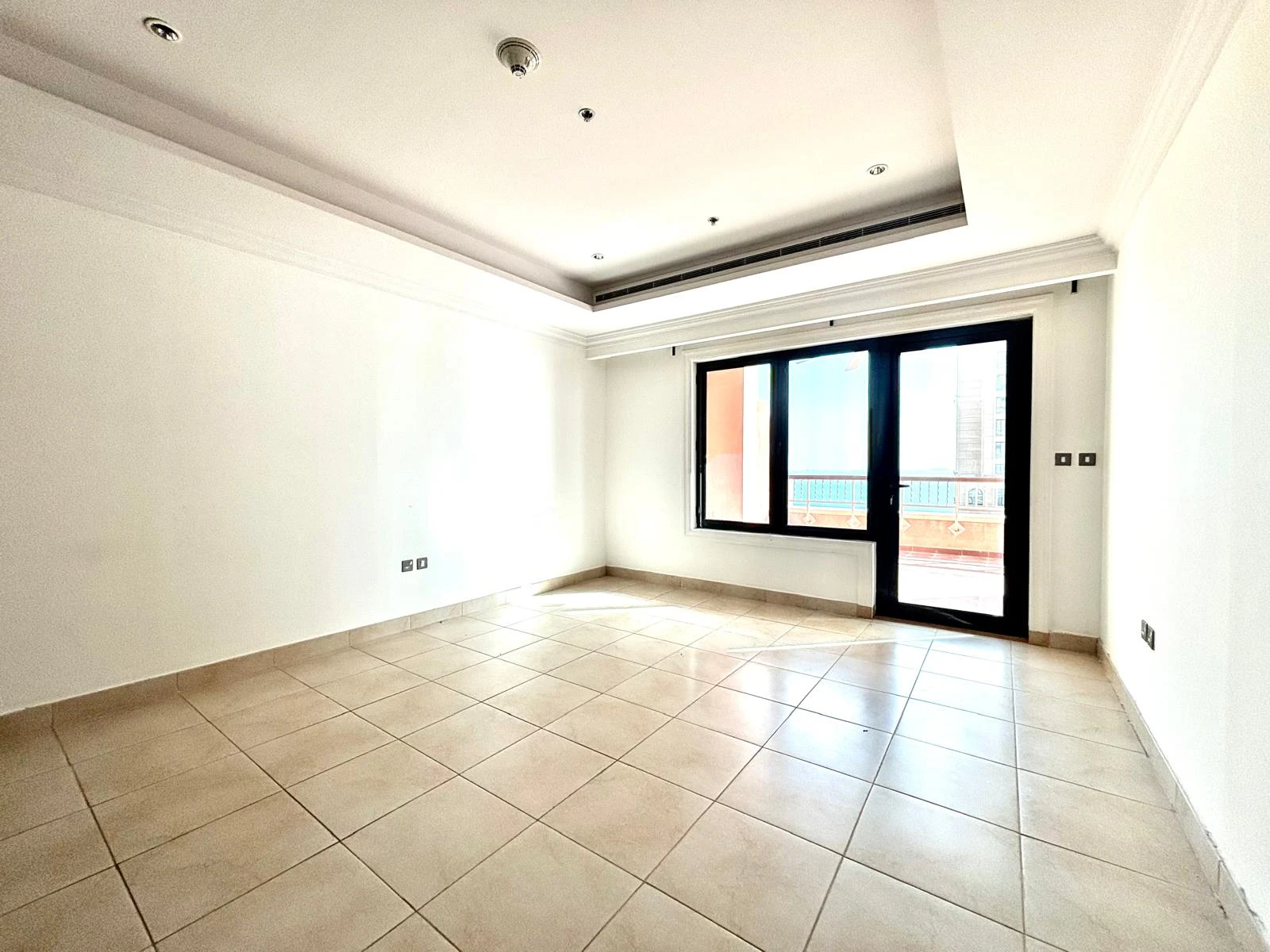 AMAZING 3 BEDROOM APARTMENT IN PREMIUM TOWER | PORTO