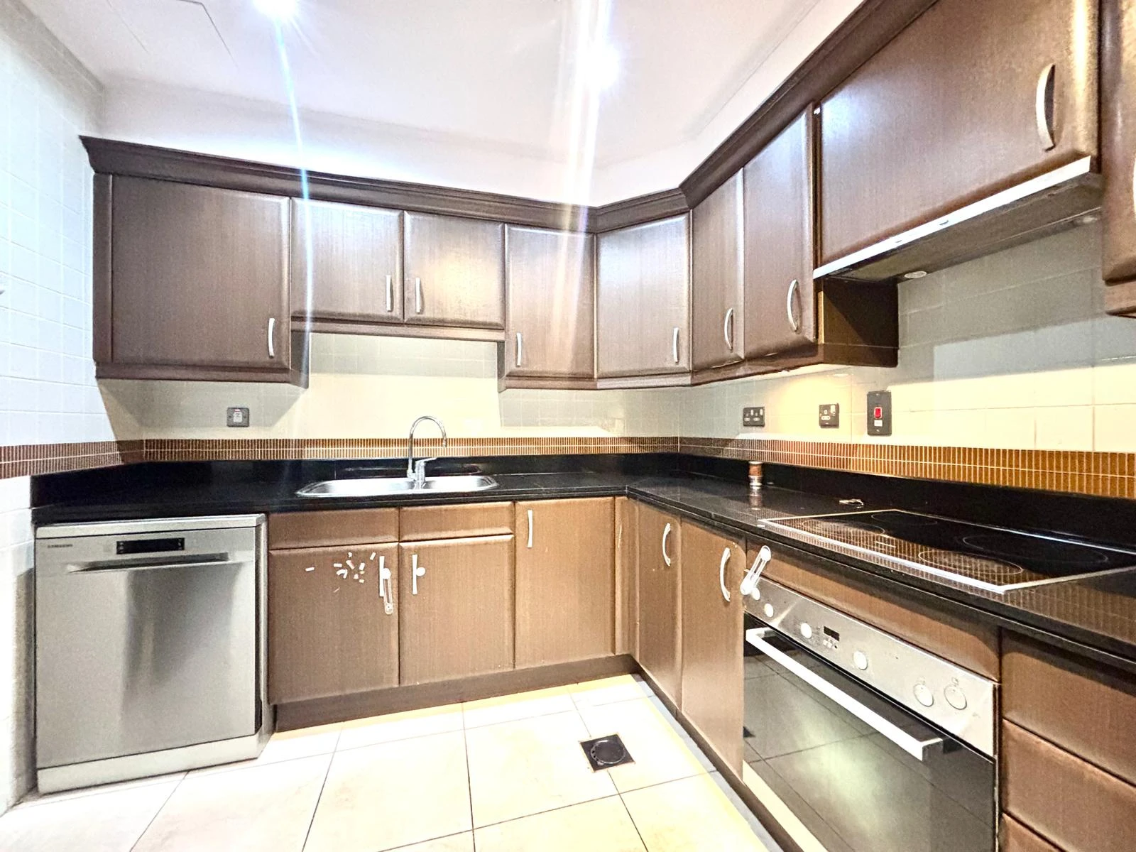 AMAZING 3 BEDROOM APARTMENT IN PREMIUM TOWER | PORTO