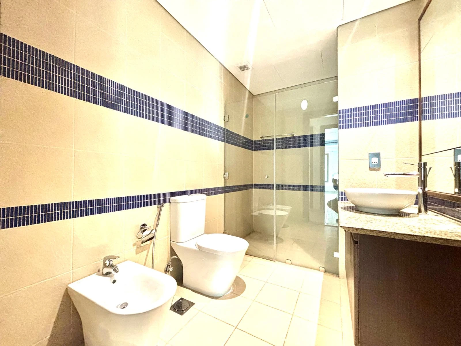 AMAZING 3 BEDROOM APARTMENT IN PREMIUM TOWER | PORTO