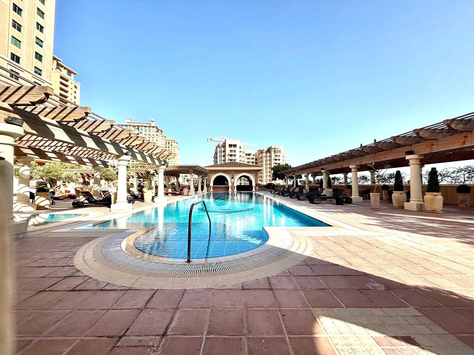 AMAZING 3 BEDROOM APARTMENT IN PREMIUM TOWER | PORTO