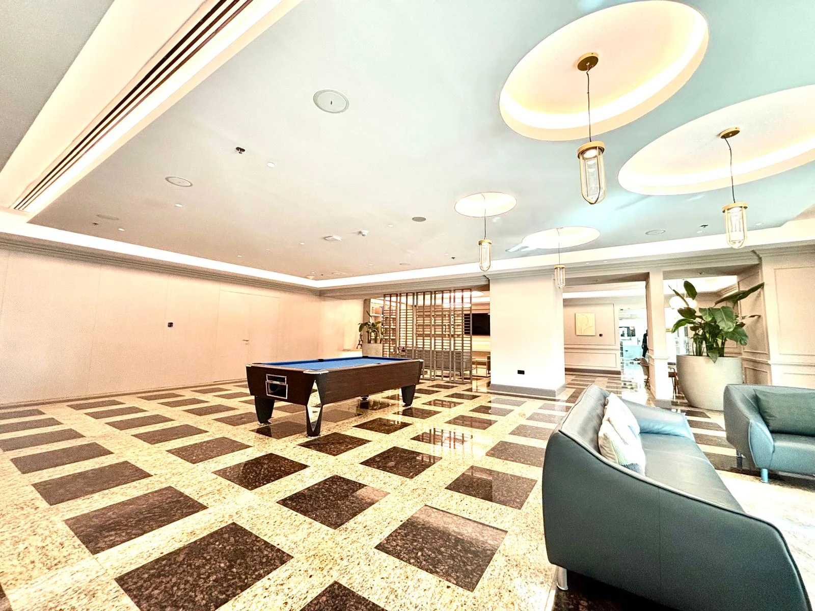 AMAZING 3 BEDROOM APARTMENT IN PREMIUM TOWER | PORTO