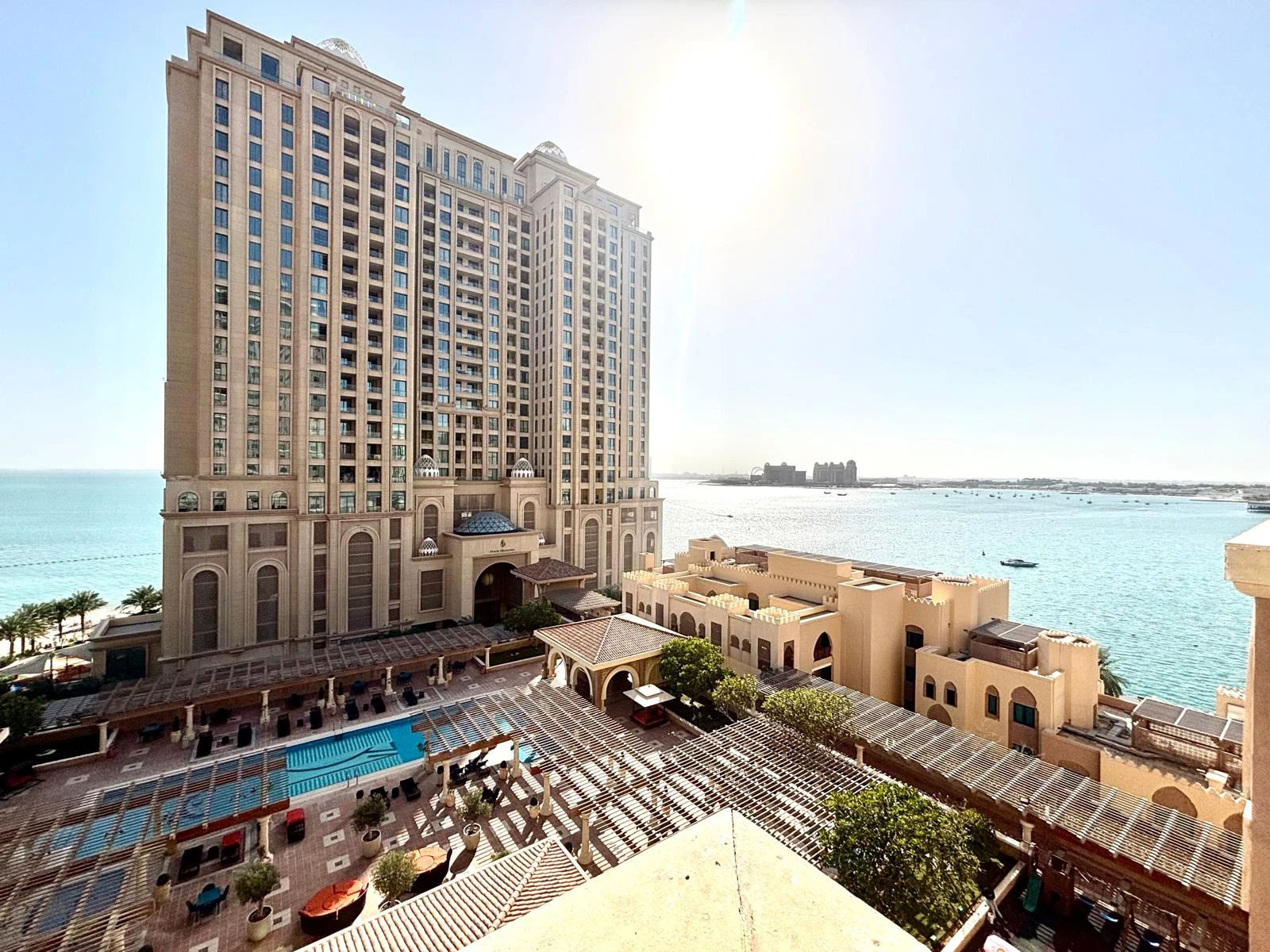 AMAZING 3 BEDROOM APARTMENT IN PREMIUM TOWER | PORTO