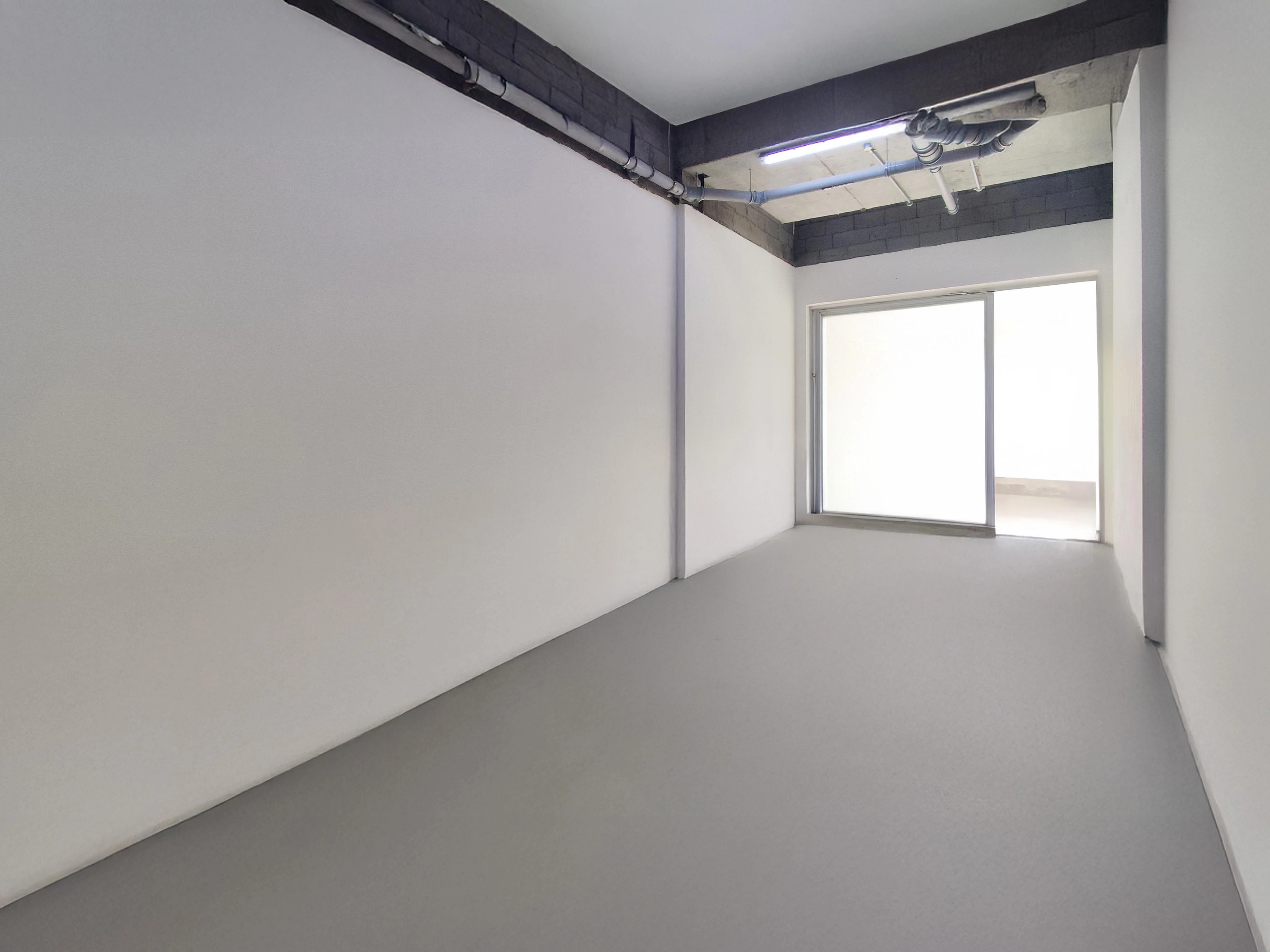 محل تجاري جديد للإيجار | الوعب | فترة سماح