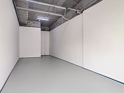 محل تجاري جديد للإيجار | الوعب | فترة سماح