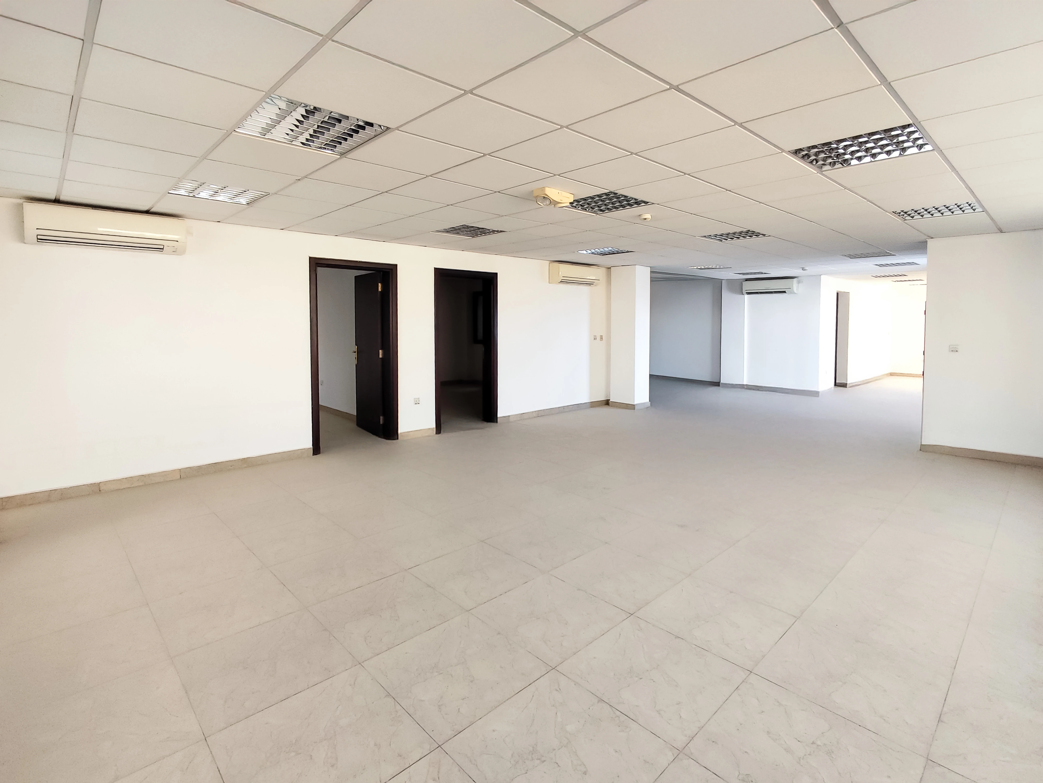 منشأة بمساحة 6500 متر مربع | مصنع للإيجار | مسيعيد