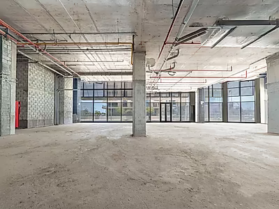 SEAFRONT RETAIL SHOPS IN PRIME LUSAIL LOCATION