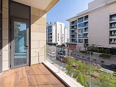 شقة خيالية بغرفة نوم واحدة | واحة غيوان