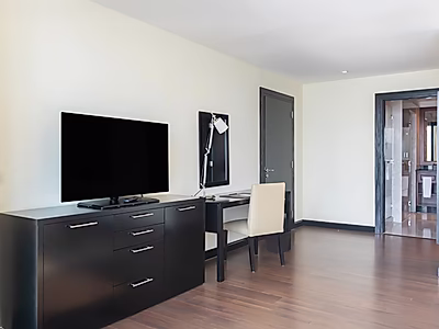 SERVICED TRIPLEX PENTHOUSE | ALL INCLUSIVE 4BR+MAID | WEST BAY