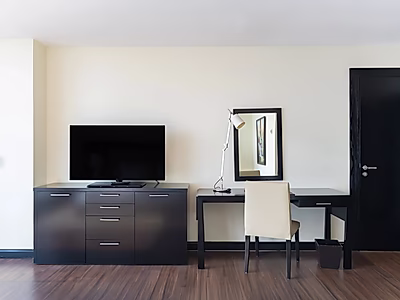 SERVICED TRIPLEX PENTHOUSE | ALL INCLUSIVE 4BR+MAID | WEST BAY