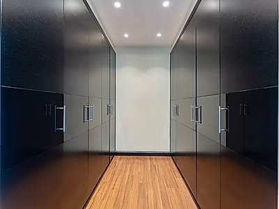 SERVICED TRIPLEX PENTHOUSE | ALL INCLUSIVE 4BR+MAID | WEST BAY