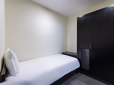 SERVICED TRIPLEX PENTHOUSE | ALL INCLUSIVE 4BR+MAID | WEST BAY