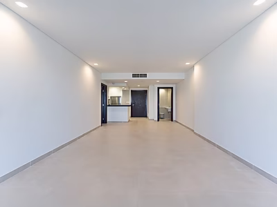 LUXURY 1 BEDROOM APARTMENT | PRESTIGIOUS TOWER | VIVA BAHRIYA