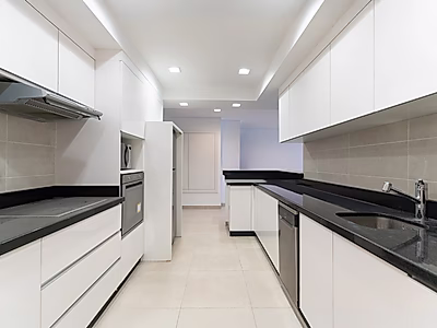 LUXURY 1 BEDROOM APARTMENT | PRESTIGIOUS TOWER | VIVA BAHRIYA