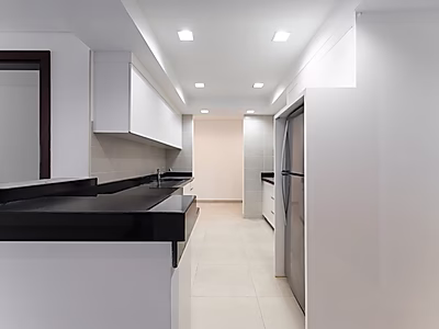 LUXURY 1 BEDROOM APARTMENT | PRESTIGIOUS TOWER | VIVA BAHRIYA