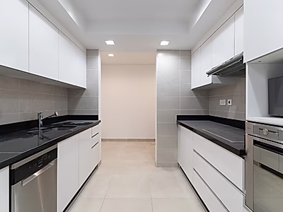 LUXURY 1 BEDROOM APARTMENT | PRESTIGIOUS TOWER | VIVA BAHRIYA