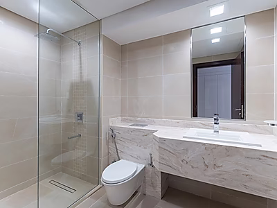 LUXURY 1 BEDROOM APARTMENT | PRESTIGIOUS TOWER | VIVA BAHRIYA