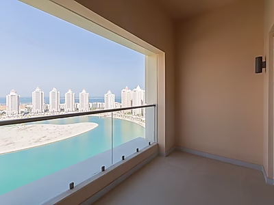 LUXURY 1 BEDROOM APARTMENT | PRESTIGIOUS TOWER | VIVA BAHRIYA
