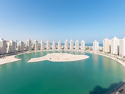 LUXURY 1 BEDROOM APARTMENT | PRESTIGIOUS TOWER | VIVA BAHRIYA