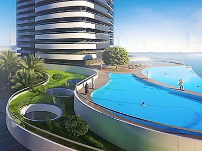 FREEHOLD! HIGH END STUDIO | RESIDENCY ELIGIBLE WITH PAYMENT PLAN