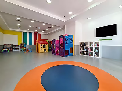 Stunning Marina and Sea views 2-Bedroom with 2 Balconies | Porto Arabia