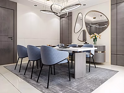 فيلا رائعة بغرف أربع | جزيرة القيتفين الشمالية