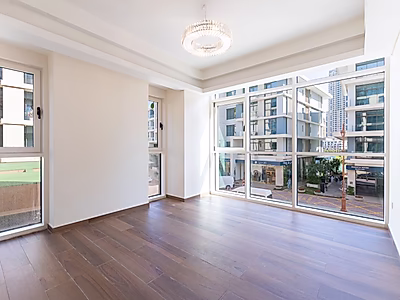 1BR Gewan Island | Pay 10% & Move In Now